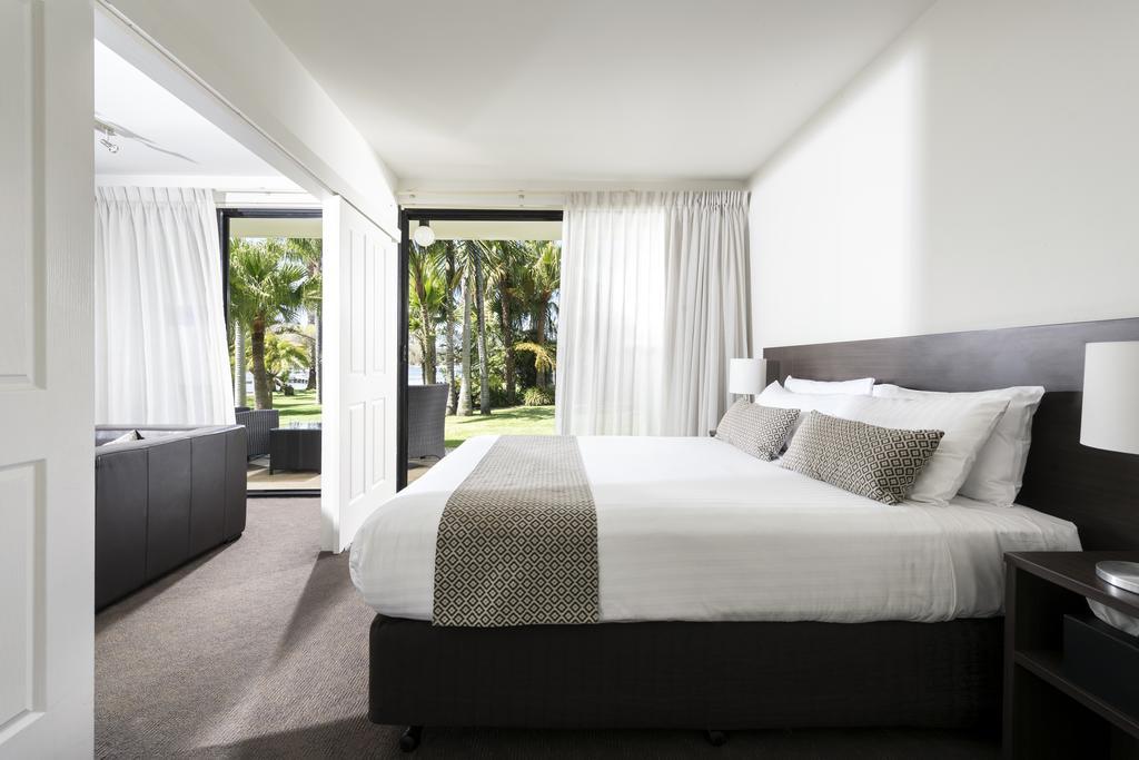 Pier 21 Riverside Apartment Hotel Fremantle Exteriér fotografie