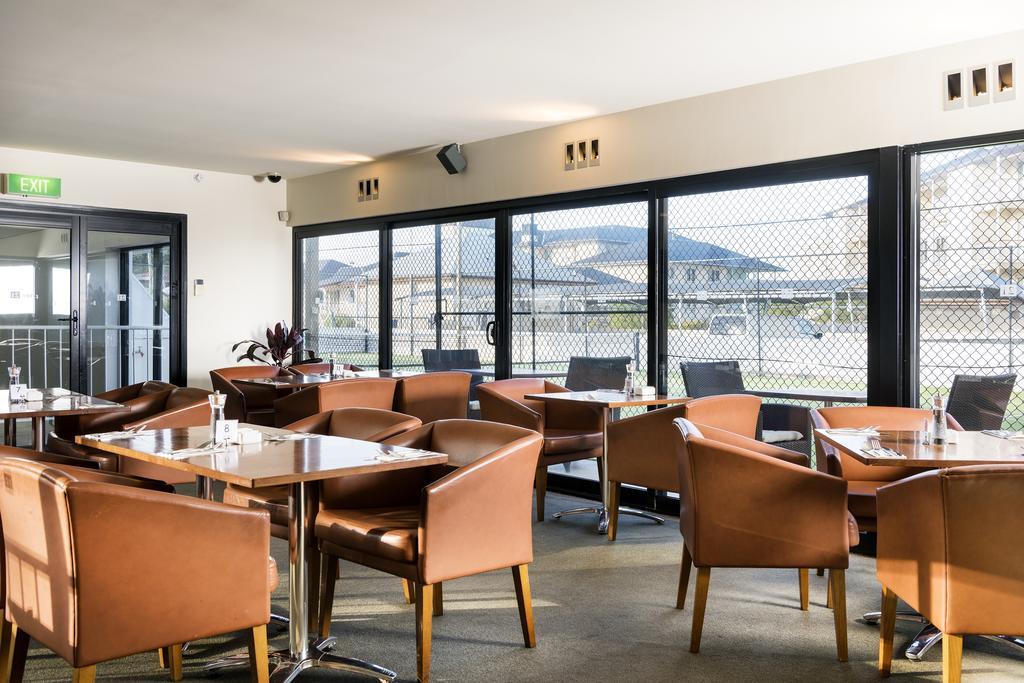 Pier 21 Riverside Apartment Hotel Fremantle Exteriér fotografie